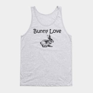 Bunny Love Tank Top